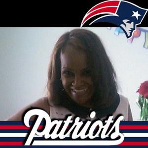 Meet your Posher, Wendy